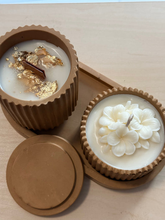 Why Our Candles Cost More: The True Value of Small-Batch Craftsmanship