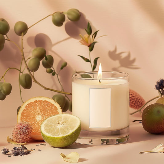 The Art of Candle Making: Why Raya Candle Company Stands Out