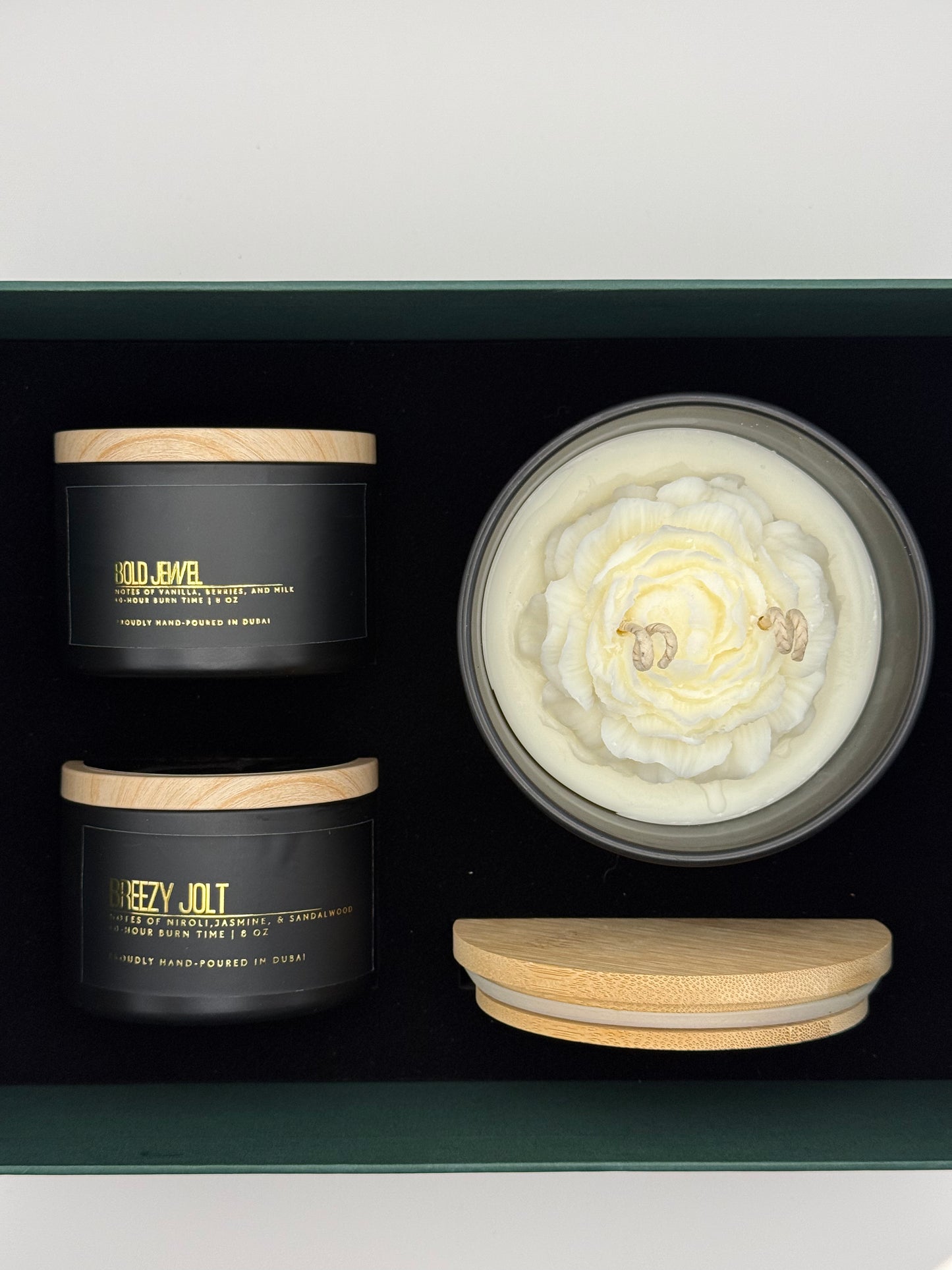 Tranquility Trio Gift Box